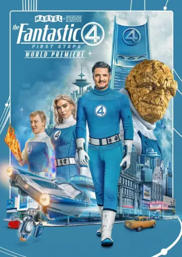 Постер к фильму "Marvel Studios