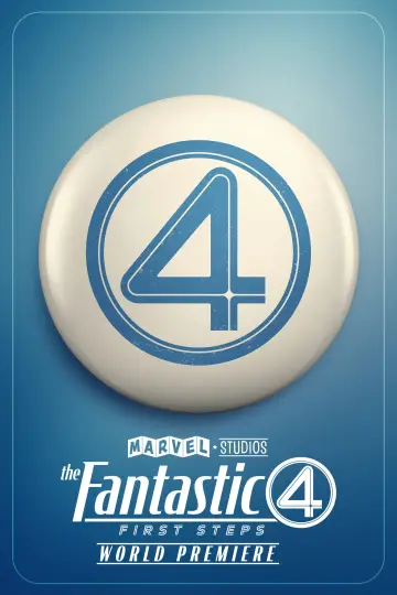 Постер к фильму "Marvel Studios
