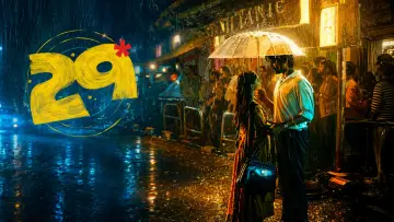 Задник к фильму "29" #909520