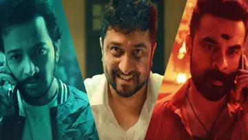 Задник к фильму "അതിരടി" #793187