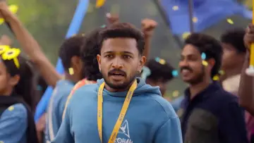 Задник к фильму "അതിരടി" #969365