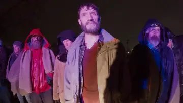 Задник к фильму "Оно. Дом зла" #1644876