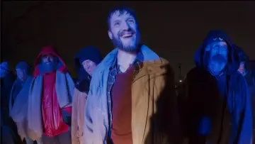 Задник к фильму "Оно. Дом зла" #1644879