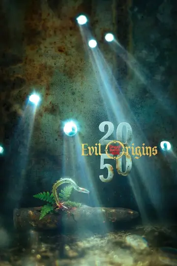 Постер к фильму "Shake, Rattle & Roll: Evil Origins" #622033