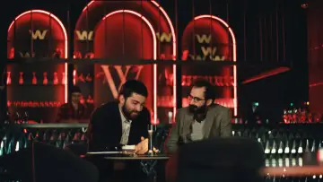 Задник к фильму "کمدی الهی" #956134