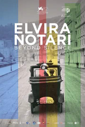 Постер к фильму "Elvira Notari . Oltre il silenzio" #1140829