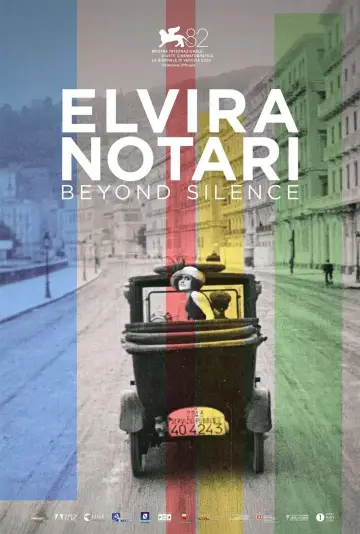Постер к фильму "Elvira Notari . Oltre il silenzio" #1140830