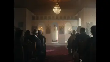 Задник к фильму "Λευρεσθής" #1807717