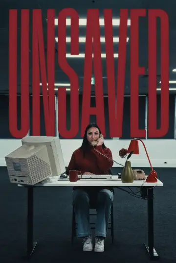 Постер к фильму "Unsaved" #870598