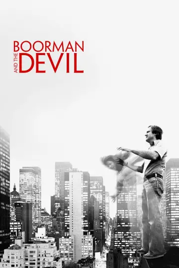 Постер к фильму "Boorman and the Devil" #1152258