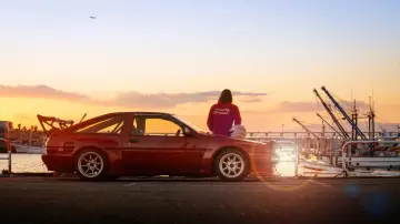 Задник к фильму "Drifter" #1209234