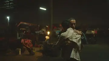 Задник к фильму "En el camino" #781693
