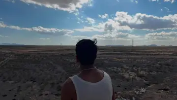 Задник к фильму "En el camino" #781694