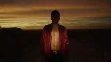 Задник к фильму "En el camino" #781695