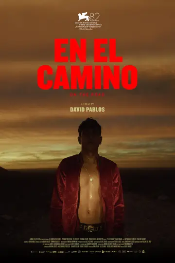 Постер к фильму "En el camino" #781697
