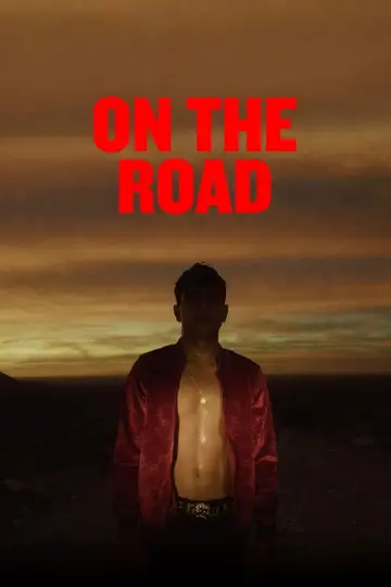 Постер к фильму "En el camino" #781698