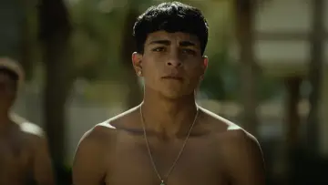 Задник к фильму "En el camino" #912067