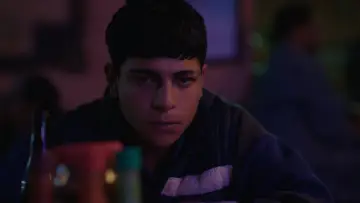 Задник к фильму "En el camino" #927506