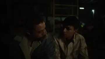 Задник к фильму "En el camino" #927507