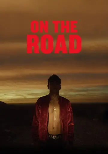 Постер к фильму "En el camino" #927508