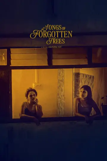 Постер к фильму "Songs of Forgotten Trees" #1152290