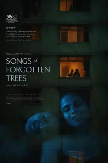 Постер к фильму "Songs of Forgotten Trees" #1152292