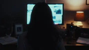 Задник к фильму "Spanked by a Ghost" #1649227