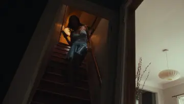 Задник к фильму "Spanked by a Ghost" #1649228