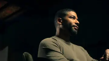 Задник к фильму "The Truth About Jussie Smollett?" #852679