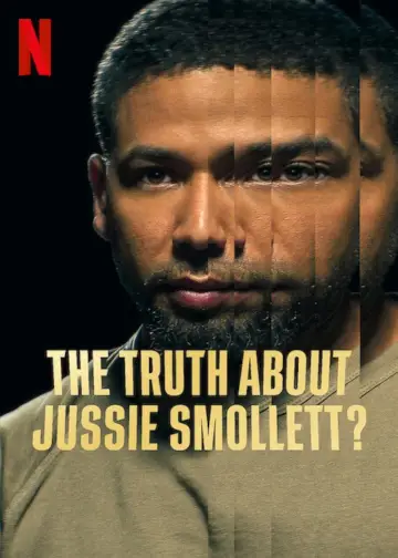 Постер к фильму "The Truth About Jussie Smollett?" #852685