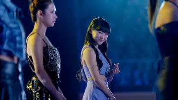 Задник к фильму "K-Pop: The Debut" #1360130