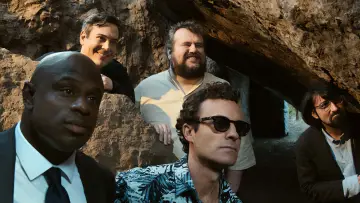 Задник к фильму "The Napa Boys" #533861