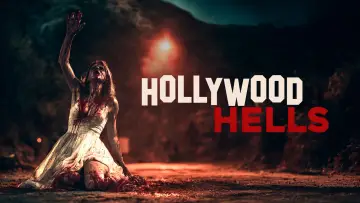 Задник к фильму "Hollywood Hells" #1201852