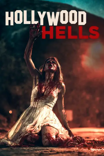 Постер к фильму "Hollywood Hells" #1201854
