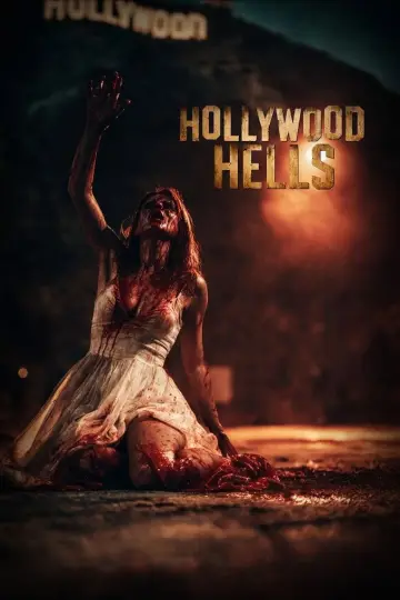 Постер к фильму "Hollywood Hells" #1201856
