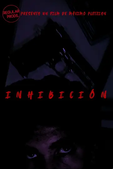 Постер к фильму "Inhibición" #966911