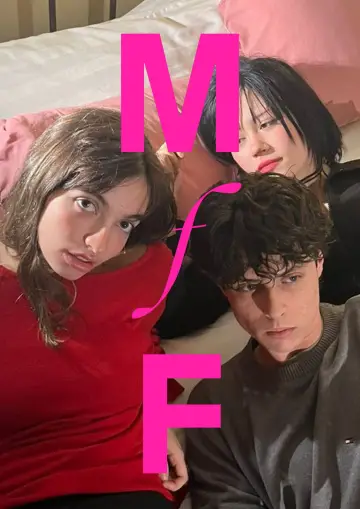 Постер к фильму "MFF" #963765