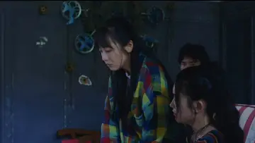 Задник к фильму "黑楼惊魂" #938863
