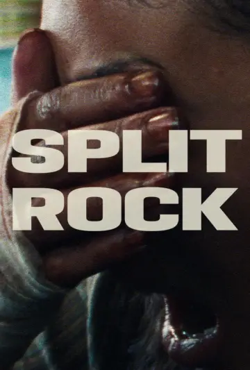 Split Rock постер