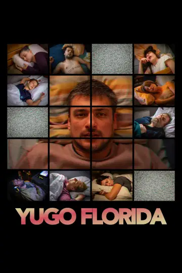 Постер к фильму "Yugo Florida" #770758