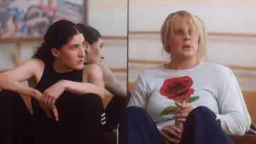 Задник к фильму "Секрет Мэдди" #828975