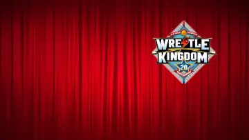 Задник к фильму "NJPW Wrestle Kingdom 20" #1295233