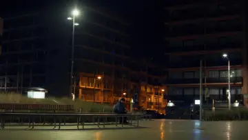 Задник к фильму "Sterrenstof" #928230
