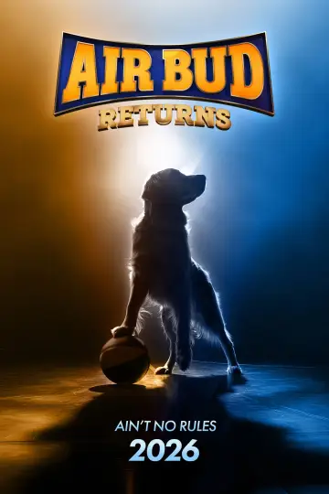 Постер к фильму "Air Bud Returns" #632440