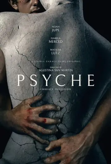 Постер к фильму "Psyche" #940392