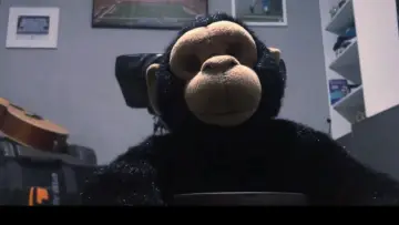 Задник к фильму "Ape" #790835
