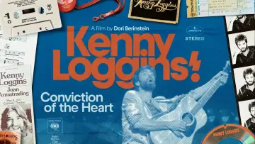 Задник к фильму "Kenny Loggins: Conviction of the Heart" #775632