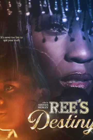 Постер к фильму "Ree
