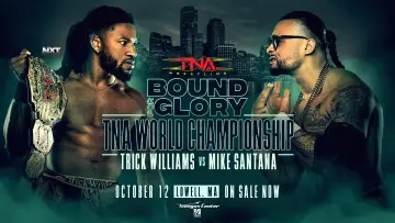 Задник к фильму "TNA Bound for Glory 2025" #1523789