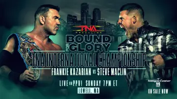 Задник к фильму "TNA Bound for Glory 2025" #1523795
